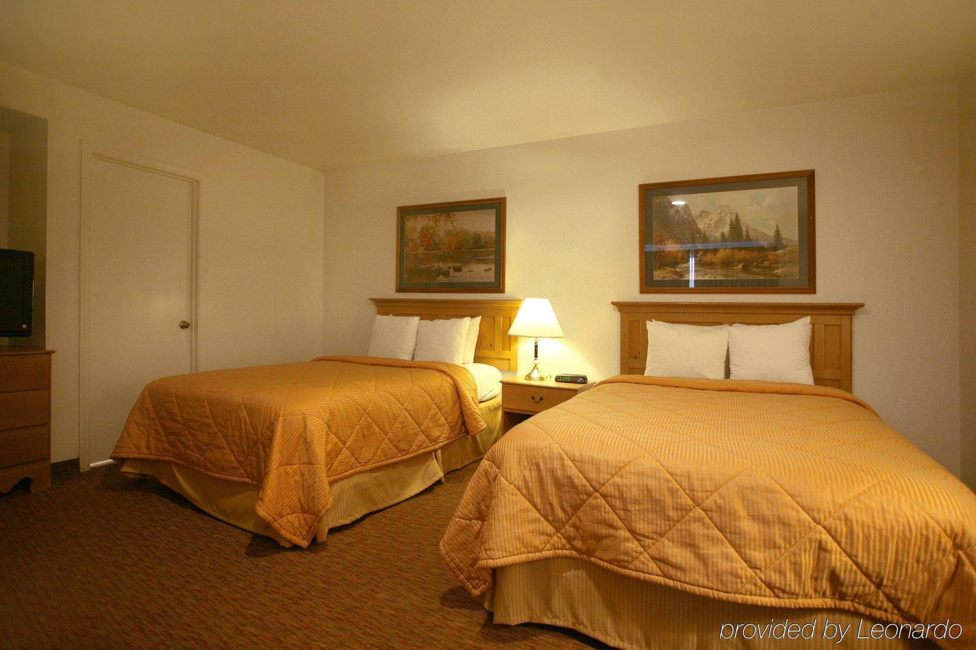 San Mateo Sfo Airport Hotel Exterior foto